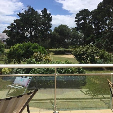 Le Parc Plein Centre Pres De La Grande Plage Carnac Dış mekan fotoğraf